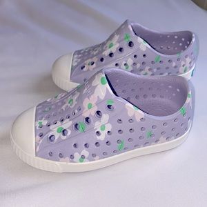 Native toddler shoes